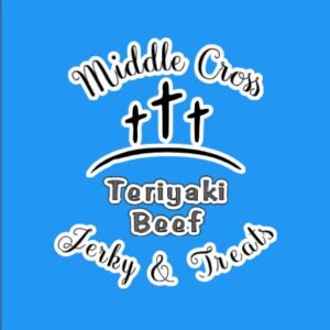 Teriyaki Beef Jerky
