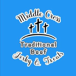 Traditional Beef Jerky