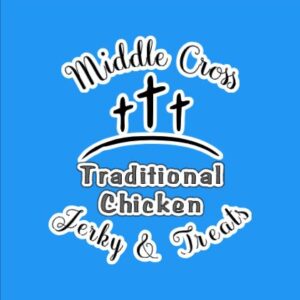 Traditional Chicken Jerky